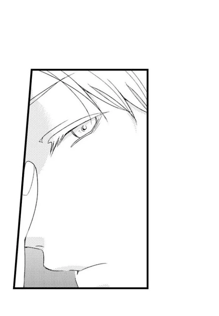 You Who Wants To Love - Chapter 1 Page 35