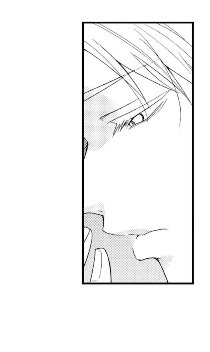 You Who Wants To Love - Chapter 1 Page 37