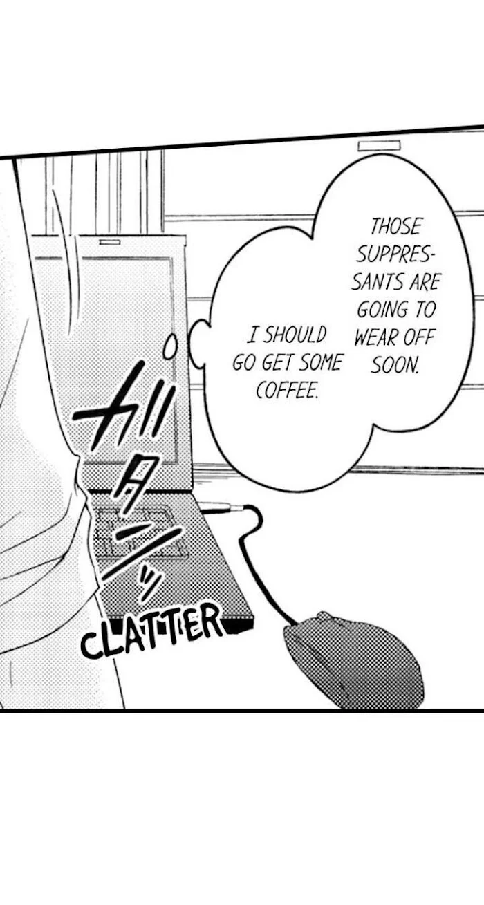 You Who Wants To Love - Chapter 1 Page 40
