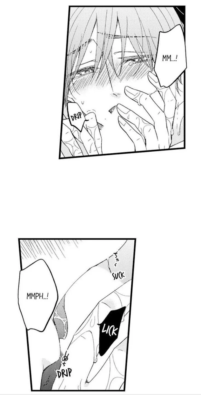You Who Wants To Love - Chapter 10 Page 12