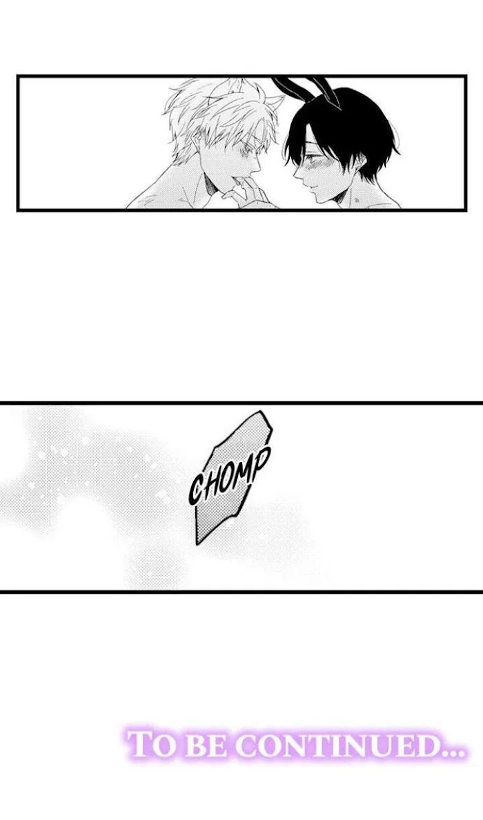 You Who Wants To Love - Chapter 10 Page 32