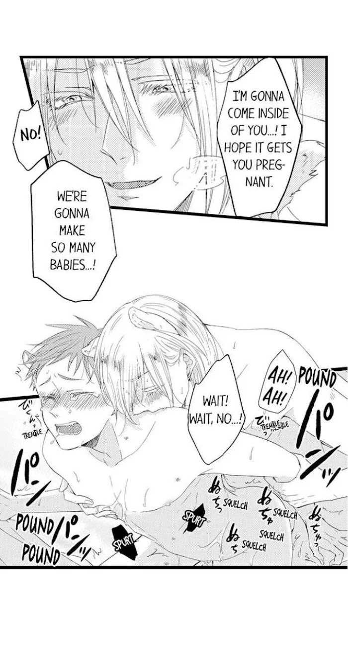 You Who Wants To Love - Chapter 11 Page 3