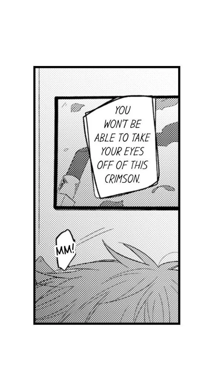 You Who Wants To Love - Chapter 11 Page 4