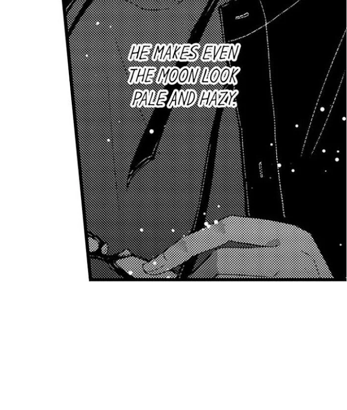You Who Wants To Love - Chapter 12 Page 7