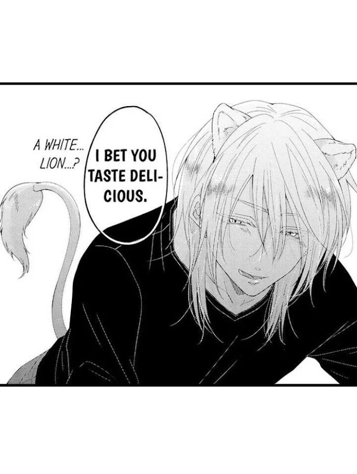 You Who Wants To Love - Chapter 13 Page 2
