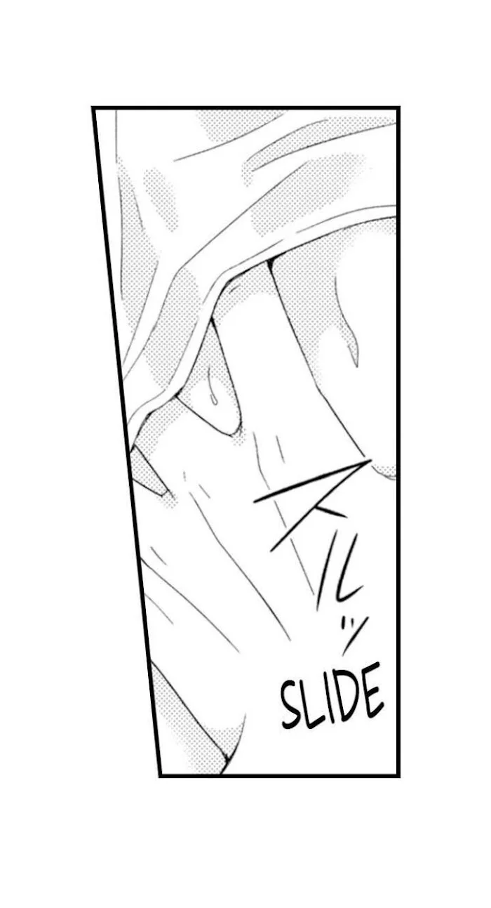 You Who Wants To Love - Chapter 13 Page 5