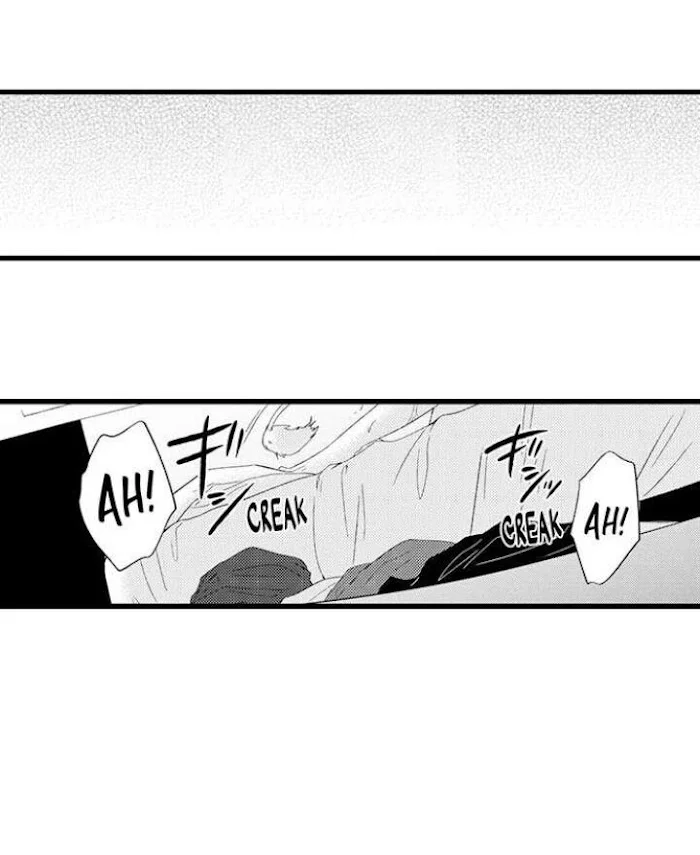 You Who Wants To Love - Chapter 13 Page 7