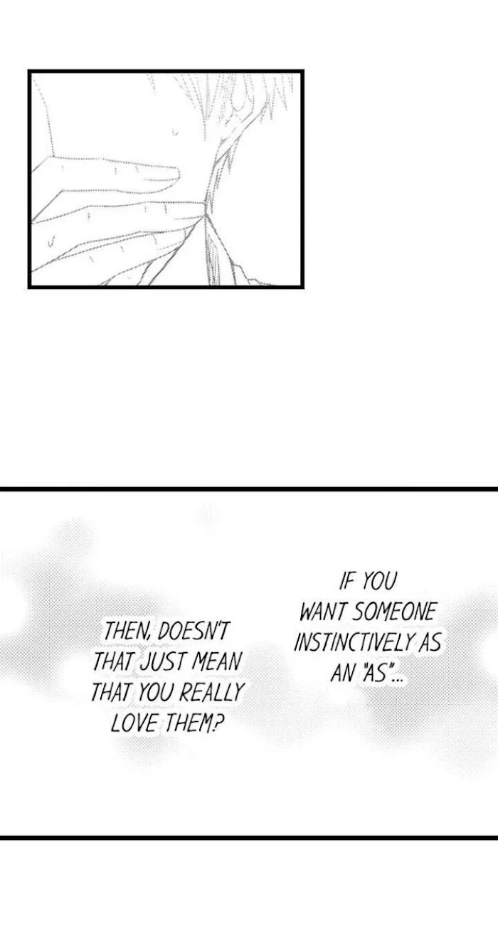 You Who Wants To Love - Chapter 13 Page 20