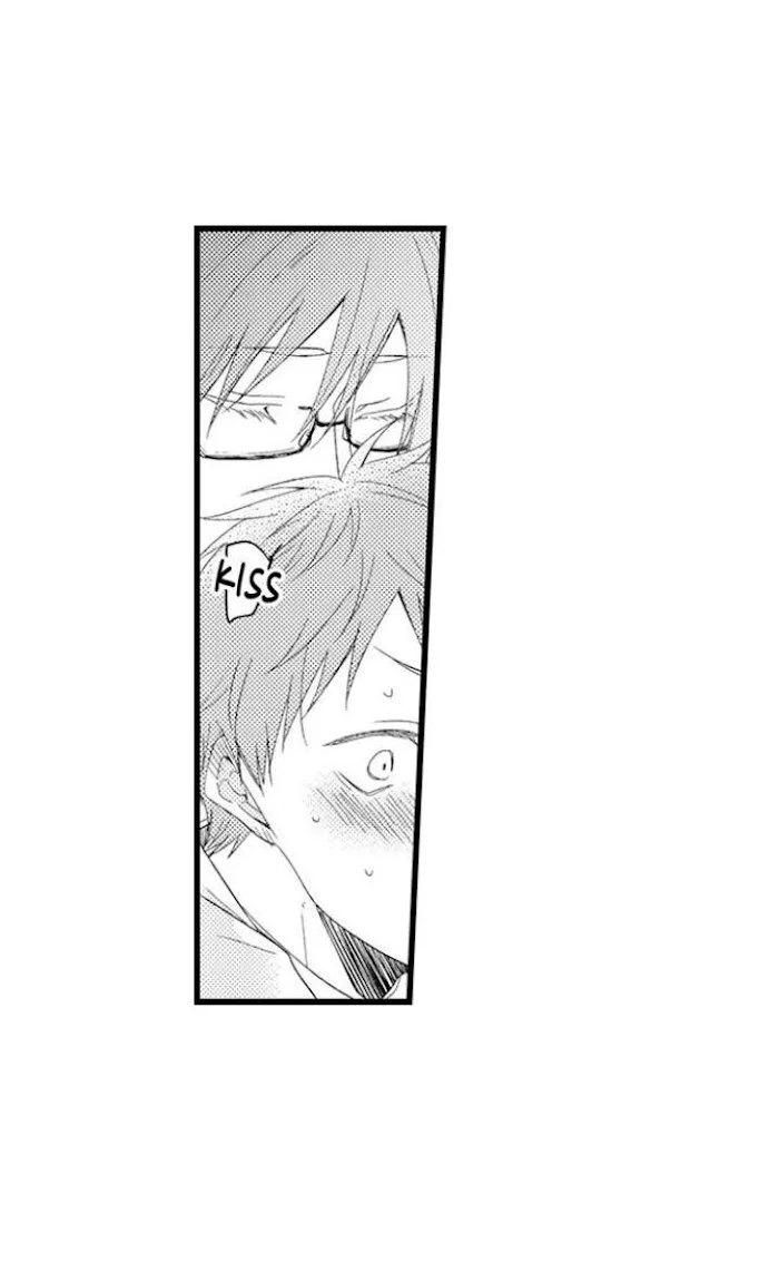 You Who Wants To Love - Chapter 14 Page 6