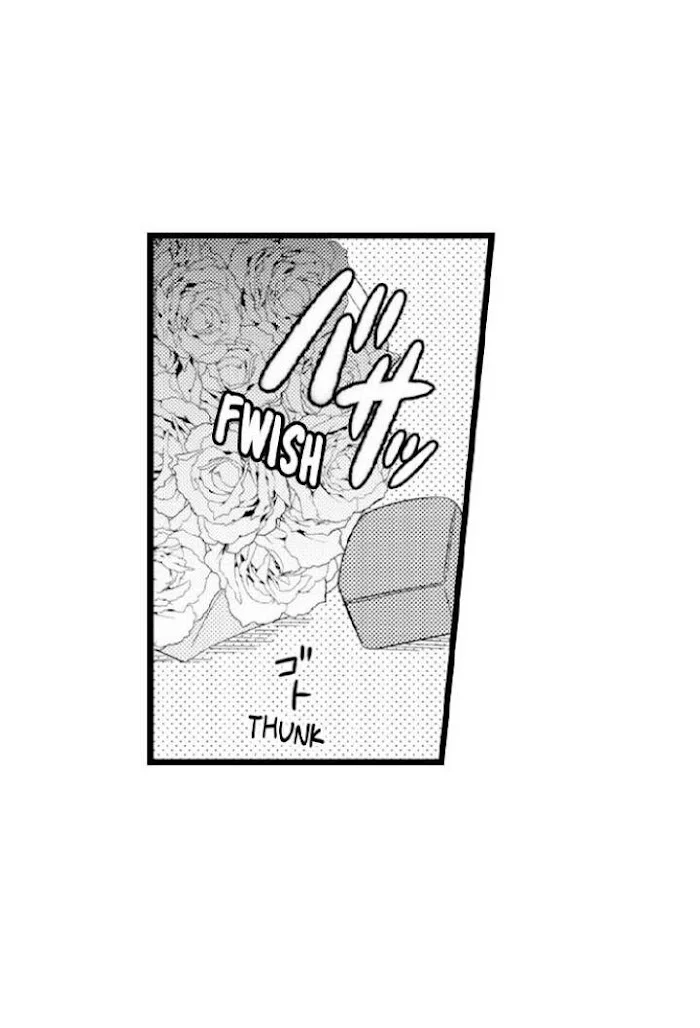 You Who Wants To Love - Chapter 14 Page 11