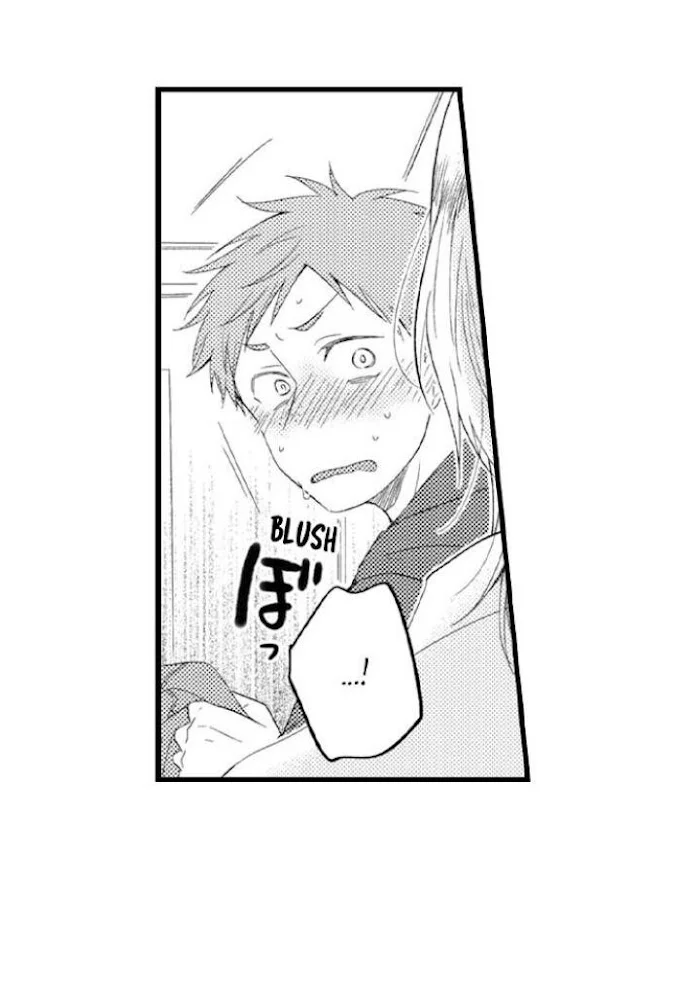 You Who Wants To Love - Chapter 15 Page 3