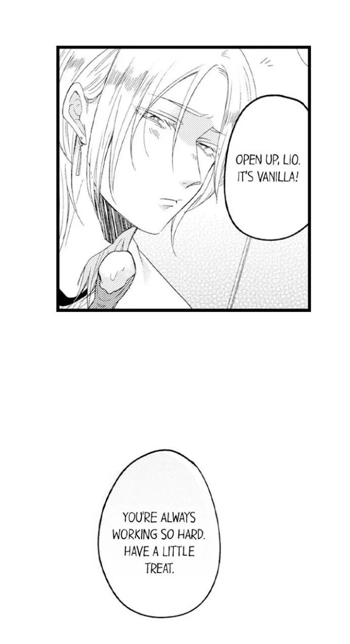 You Who Wants To Love - Chapter 15 Page 24