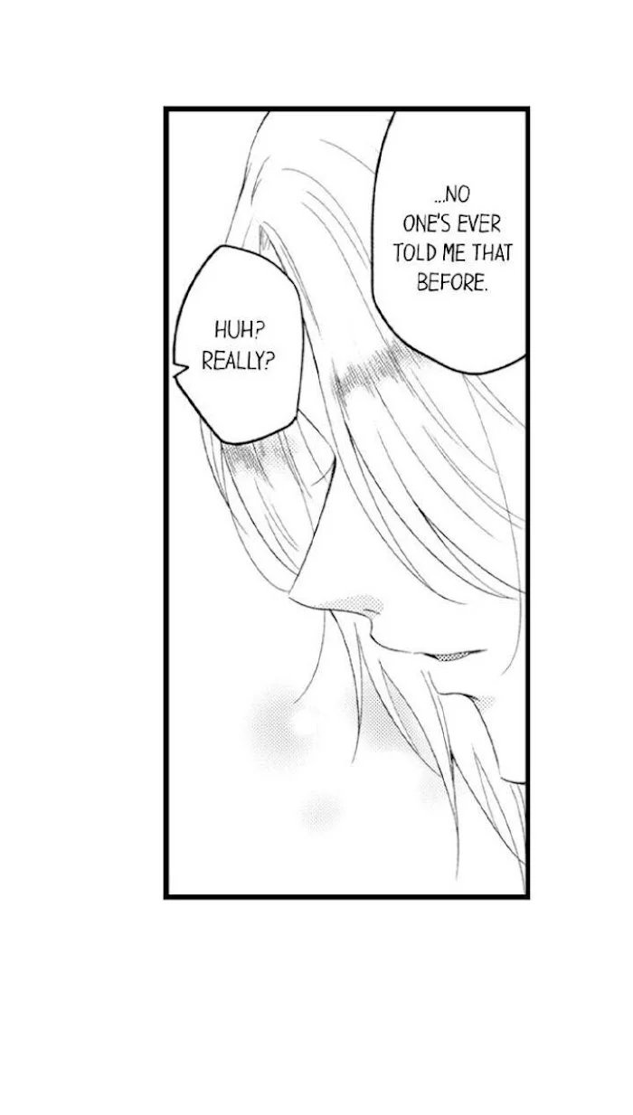 You Who Wants To Love - Chapter 16 Page 3
