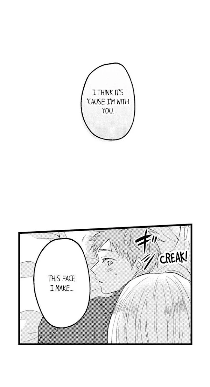 You Who Wants To Love - Chapter 16 Page 4