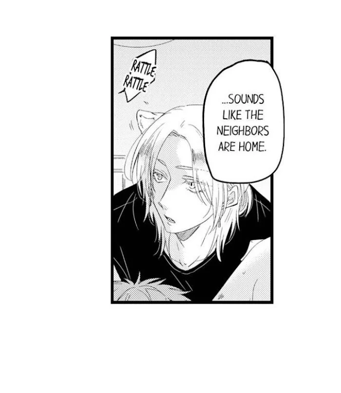 You Who Wants To Love - Chapter 16 Page 13