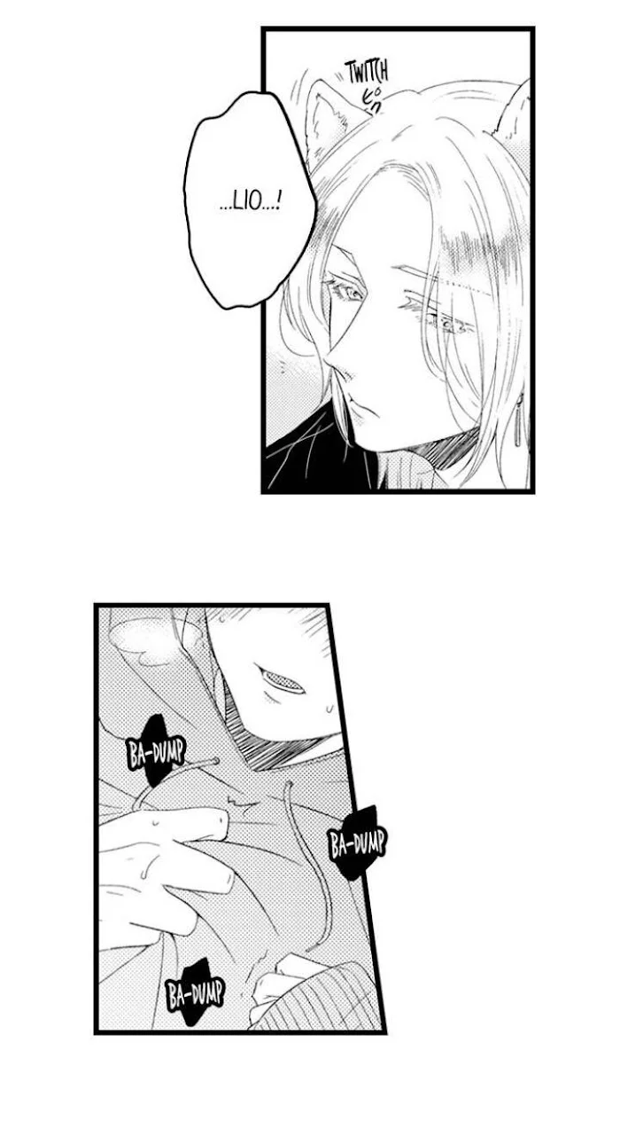 You Who Wants To Love - Chapter 16 Page 14