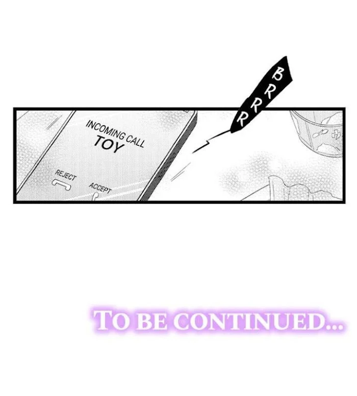 You Who Wants To Love - Chapter 16 Page 26