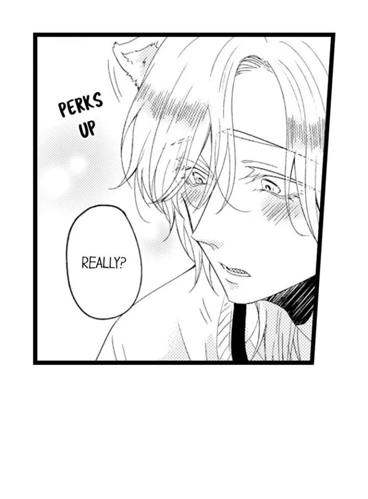 You Who Wants To Love - Chapter 19 Page 6