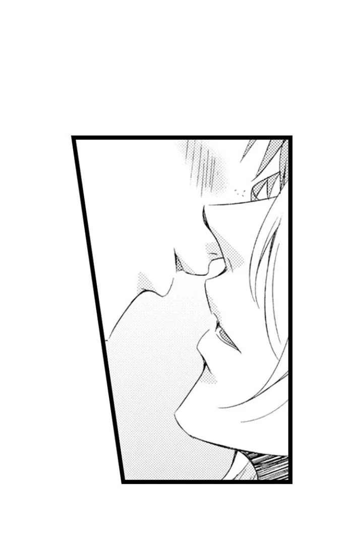 You Who Wants To Love - Chapter 19 Page 11