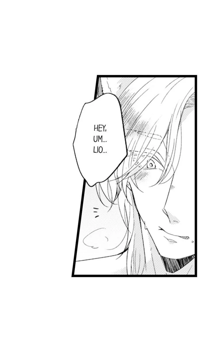 You Who Wants To Love - Chapter 19 Page 17