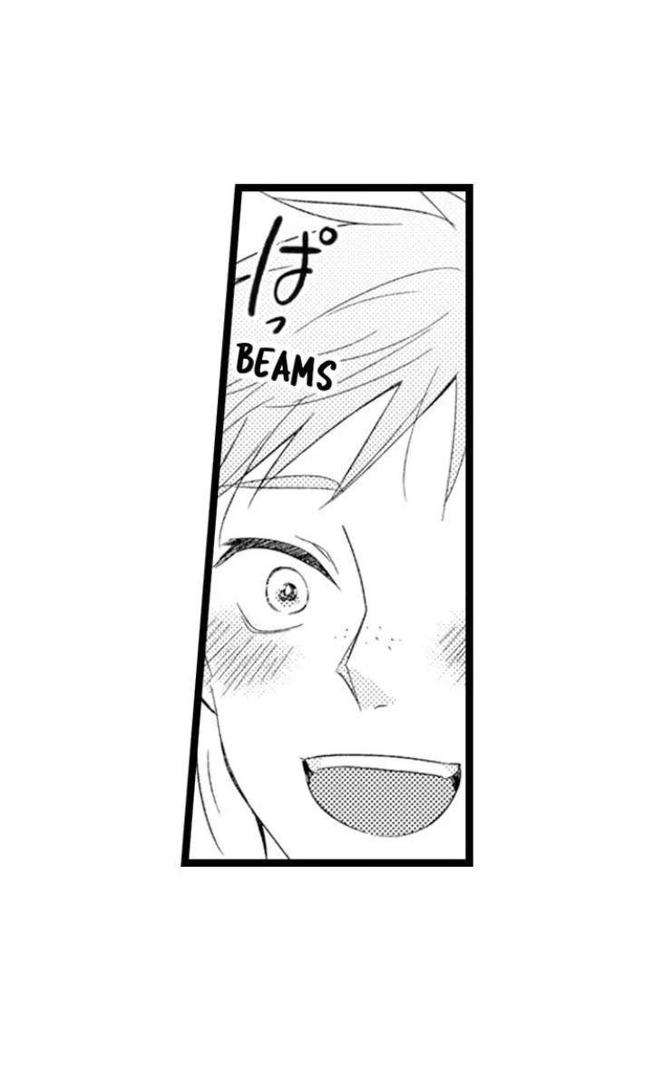 You Who Wants To Love - Chapter 19 Page 28