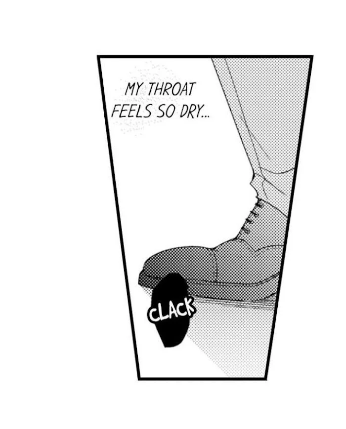 You Who Wants To Love - Chapter 2 Page 4
