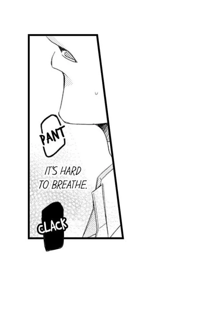 You Who Wants To Love - Chapter 2 Page 5
