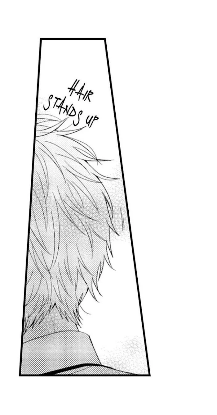 You Who Wants To Love - Chapter 2 Page 10