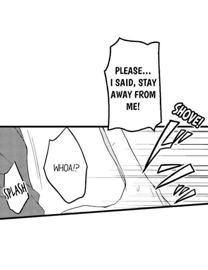 You Who Wants To Love - Chapter 2 Page 39