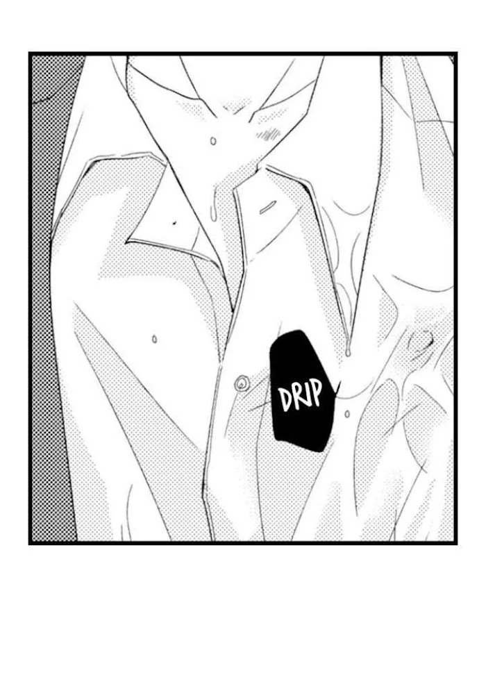 You Who Wants To Love - Chapter 2 Page 41