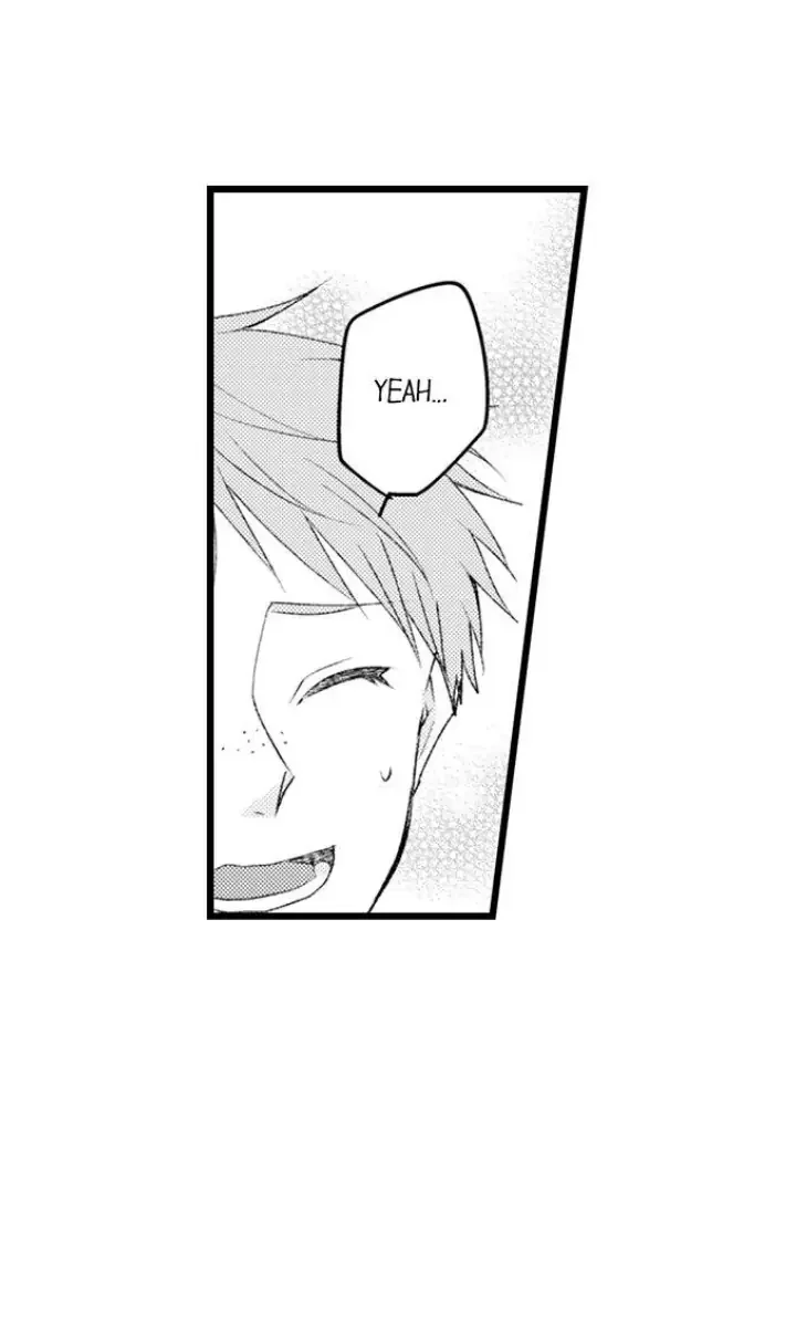 You Who Wants To Love - Chapter 20 Page 8