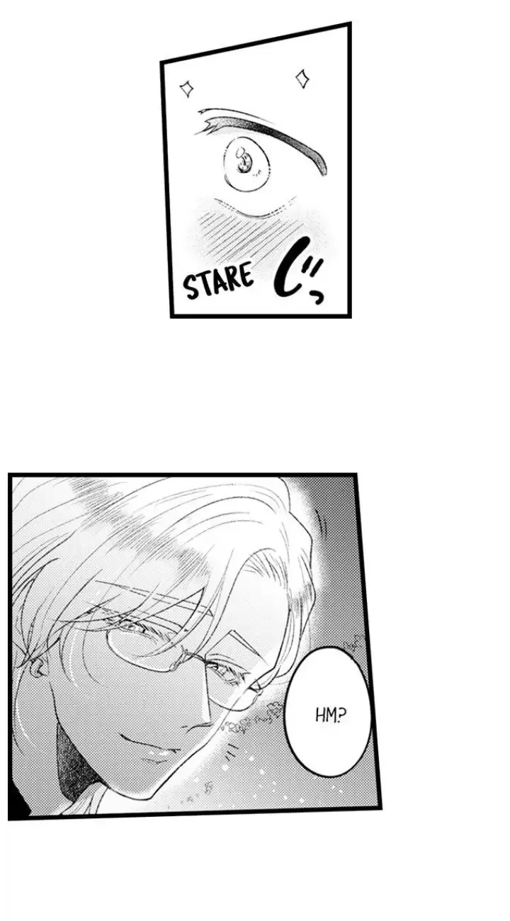 You Who Wants To Love - Chapter 20 Page 17