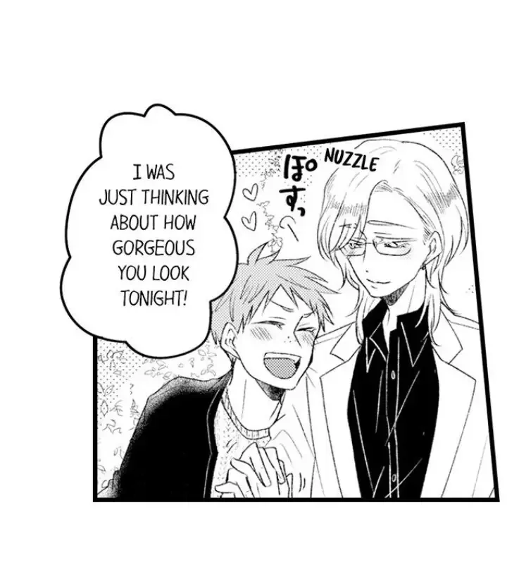 You Who Wants To Love - Chapter 20 Page 18