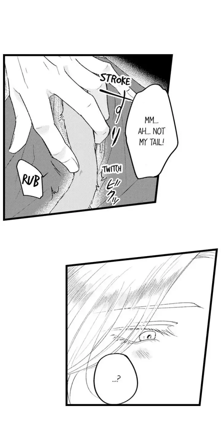 You Who Wants To Love - Chapter 20 Page 31