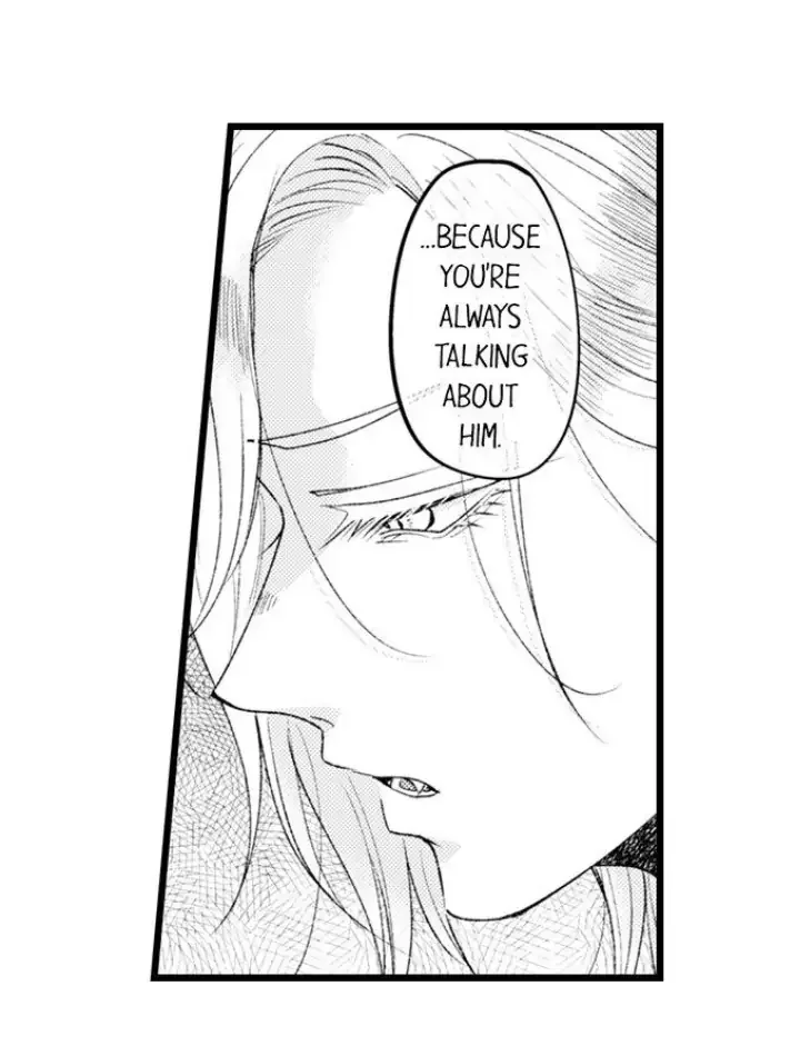 You Who Wants To Love - Chapter 20 Page 36
