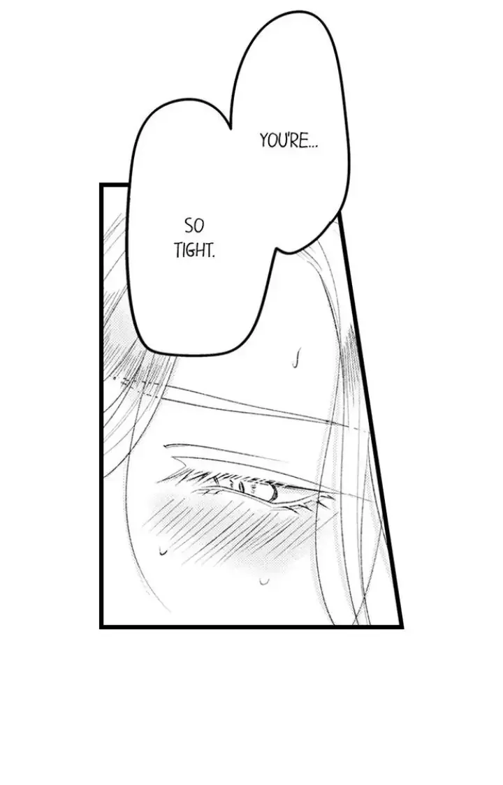 You Who Wants To Love - Chapter 21 Page 9