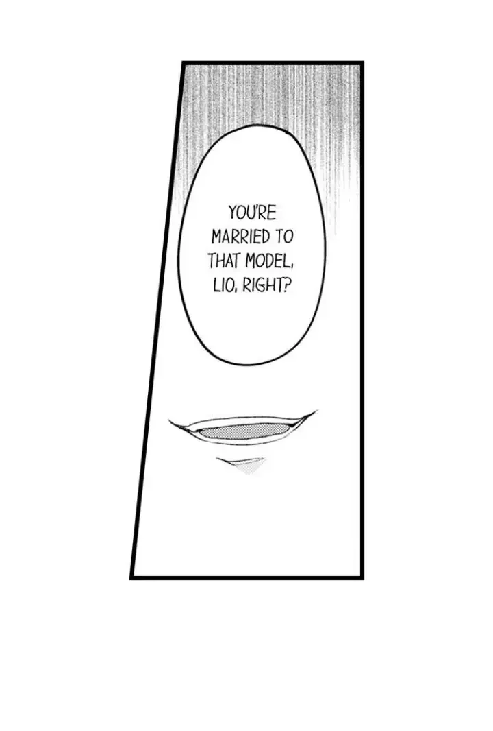 You Who Wants To Love - Chapter 21 Page 21