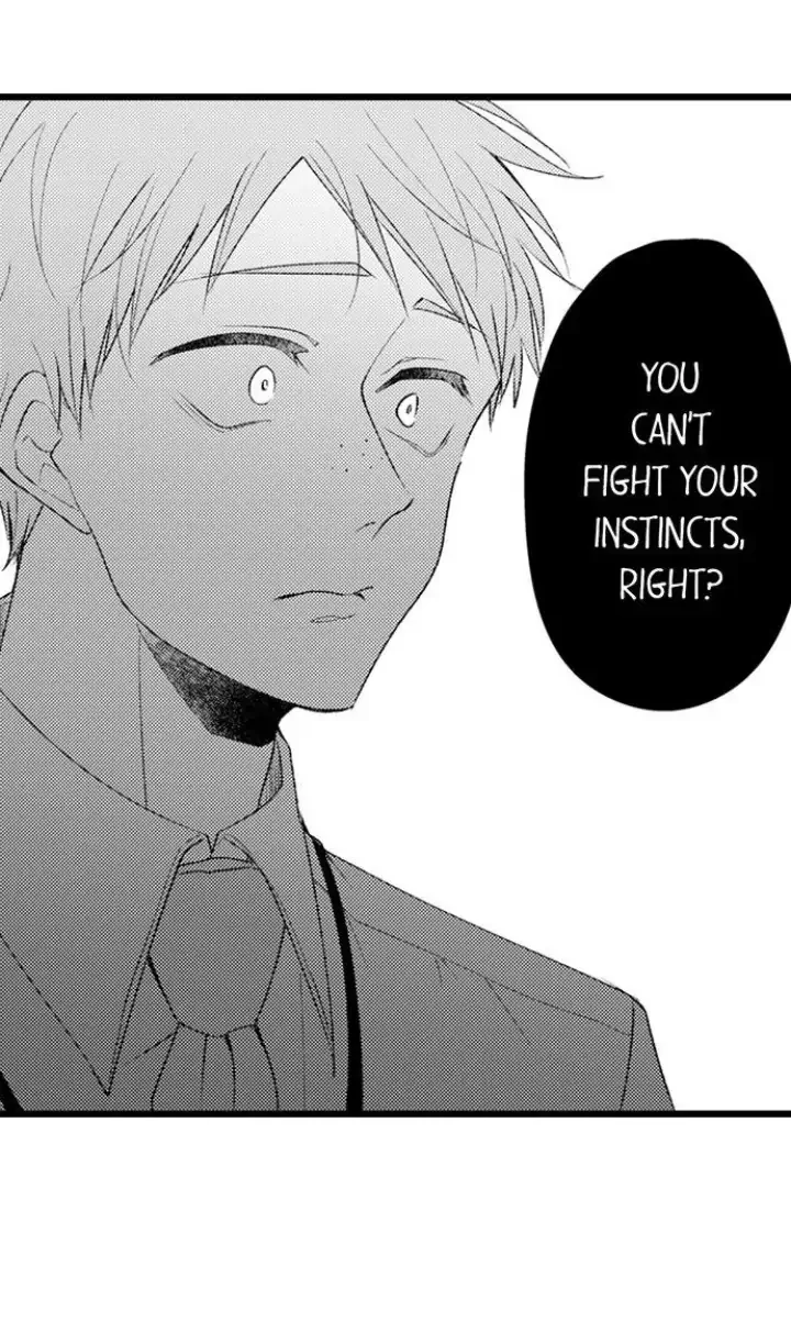 You Who Wants To Love - Chapter 21 Page 26