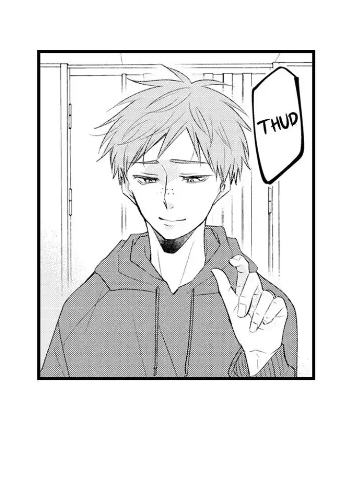 You Who Wants To Love - Chapter 22 Page 11