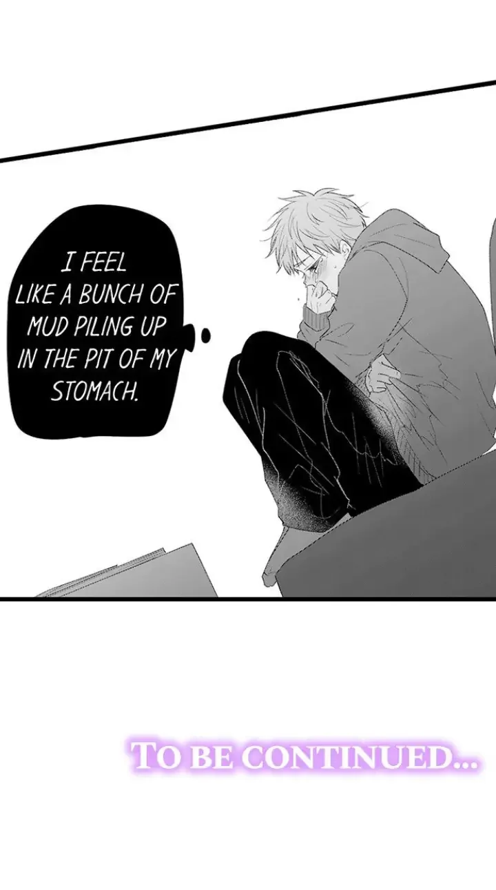 You Who Wants To Love - Chapter 22 Page 24