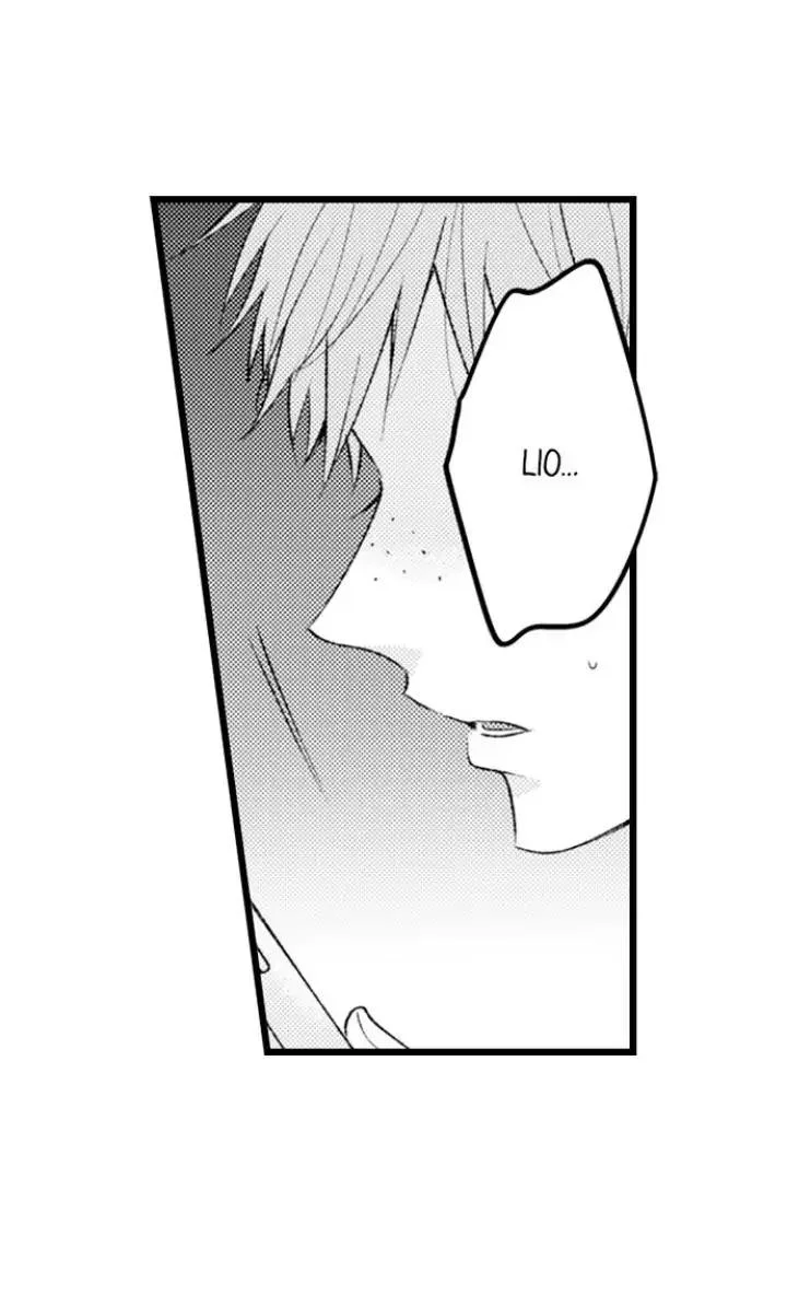 You Who Wants To Love - Chapter 23 Page 7