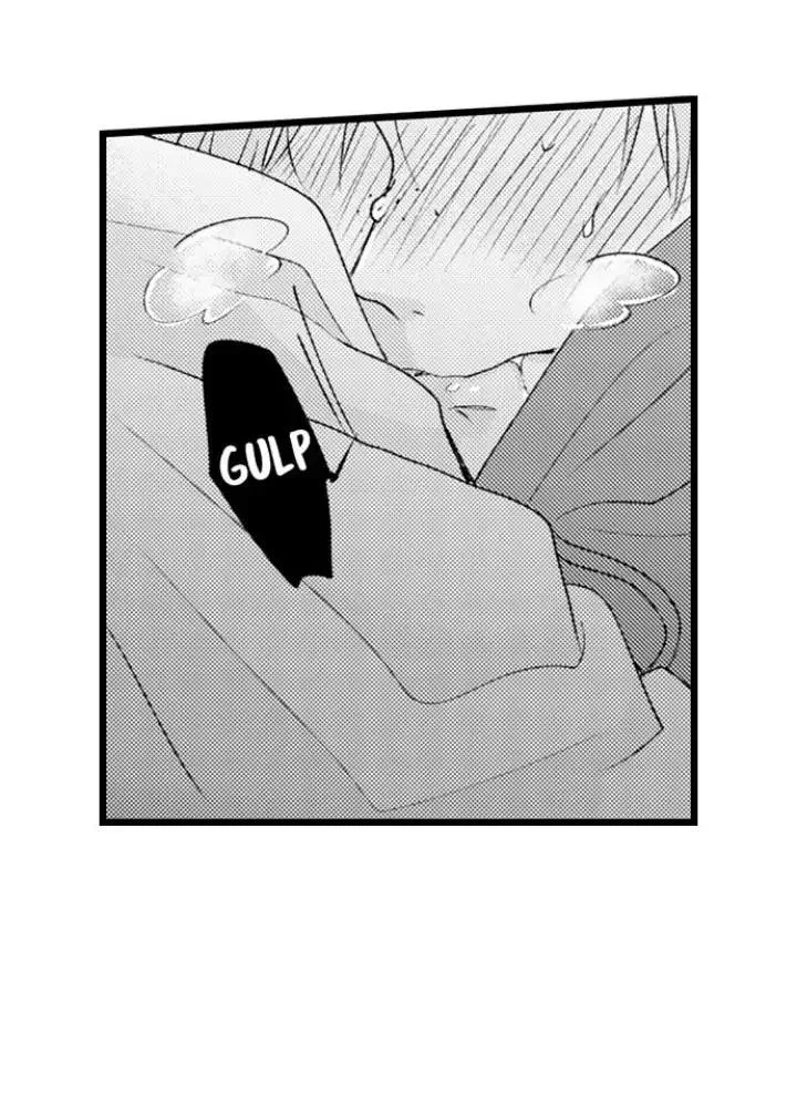 You Who Wants To Love - Chapter 23 Page 30
