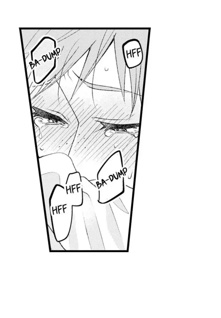 You Who Wants To Love - Chapter 23 Page 32