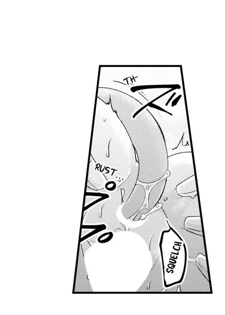 You Who Wants To Love - Chapter 23 Page 33