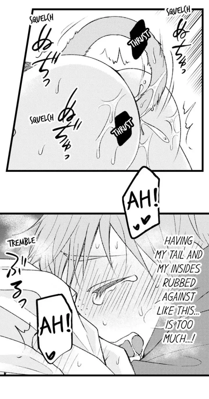 You Who Wants To Love - Chapter 23 Page 37