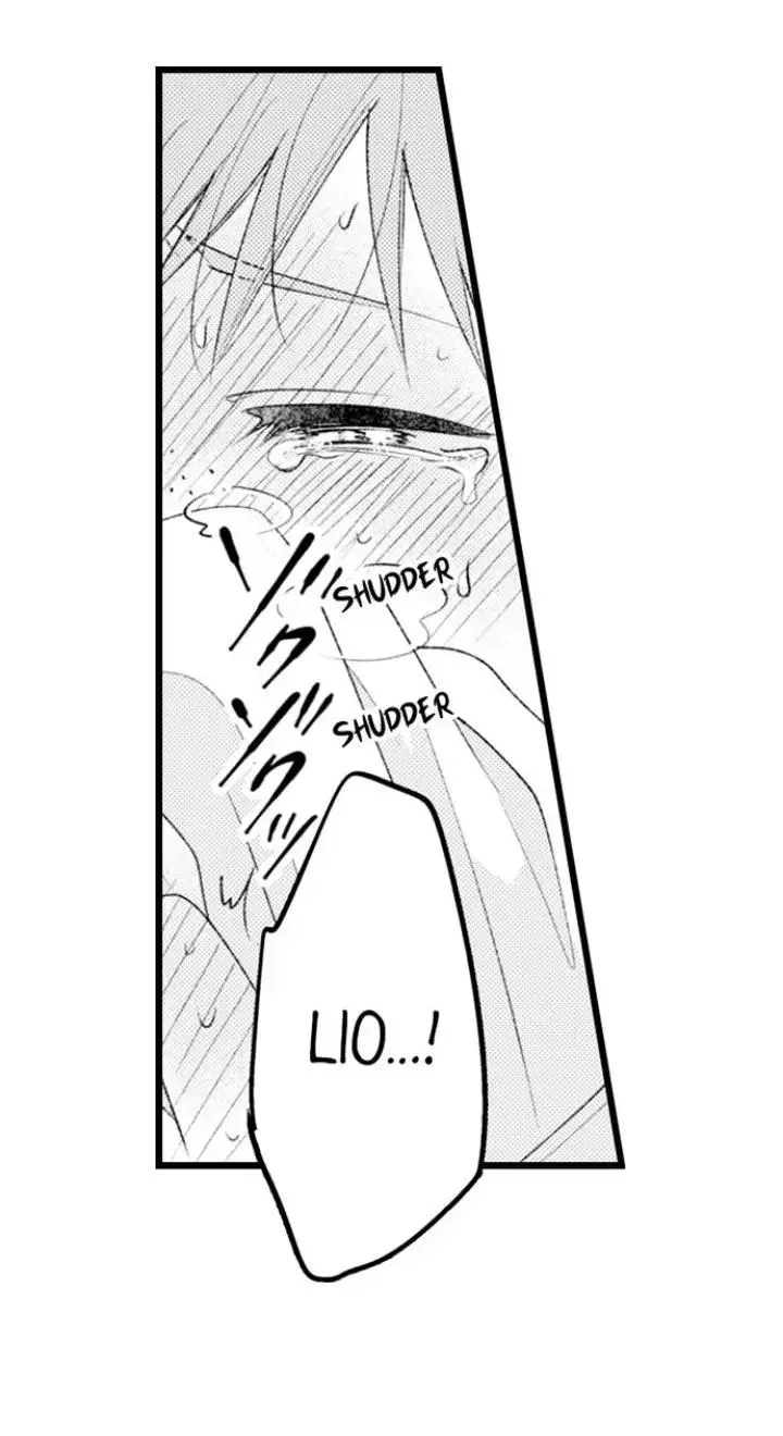 You Who Wants To Love - Chapter 24 Page 3