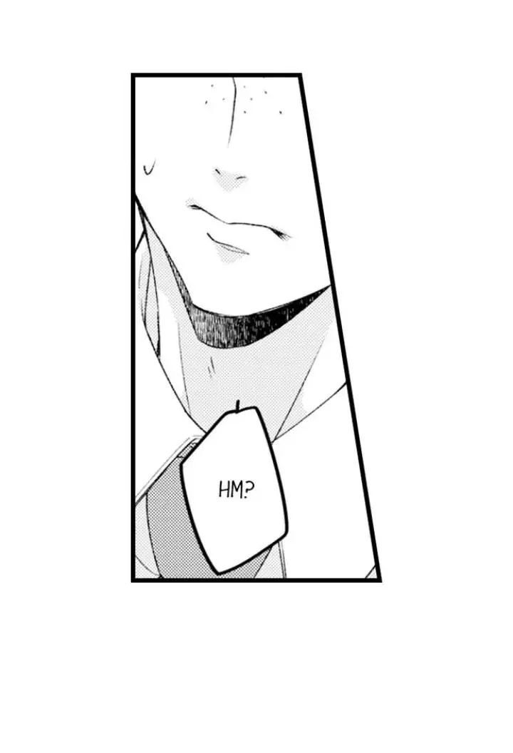 You Who Wants To Love - Chapter 24 Page 9