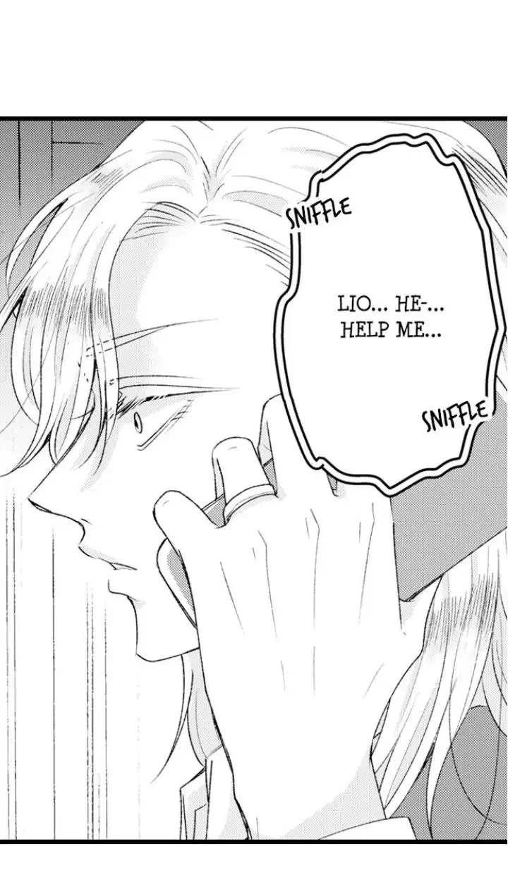 You Who Wants To Love - Chapter 24 Page 15