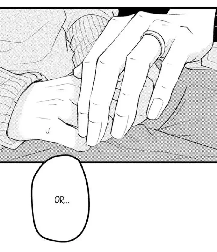 You Who Wants To Love - Chapter 24 Page 23