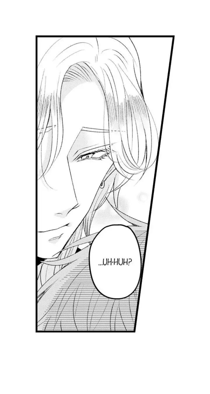 You Who Wants To Love - Chapter 24 Page 29
